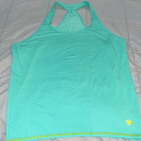 Trina Turk top - Picture 1 of 6